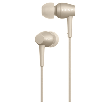 Sony h.ear in 2 - IER-H500A In-ear Oordopjes